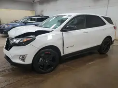 2GNAXLEX8K6154433 2019 CHEVROLET EQUINOX