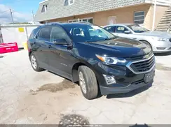 2GNAXLEX8K6156991 2019 CHEVROLET EQUINOX