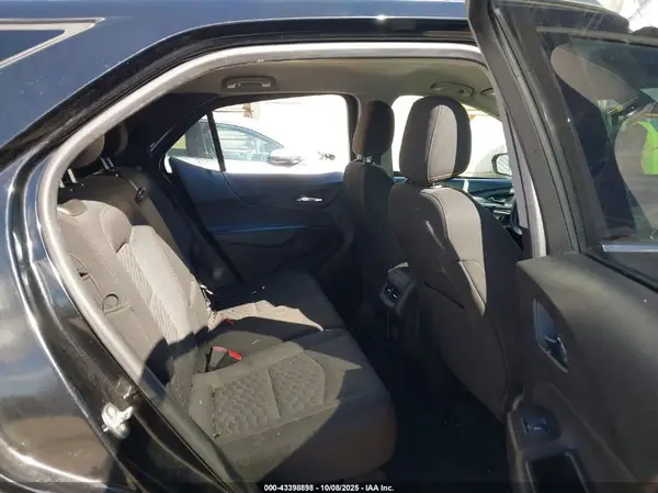 2GNAXLEX8K6156991 2019 CHEVROLET EQUINOX - Image 8