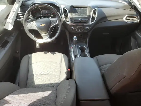 2GNAXLEX8K6157655 2019 CHEVROLET EQUINOX - Image 8