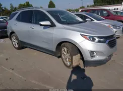 2GNAXLEX8K6158224 2019 CHEVROLET EQUINOX