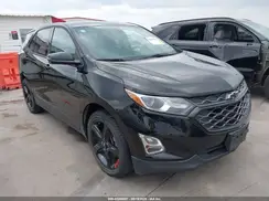 2GNAXLEX8K6160264 2019 CHEVROLET EQUINOX