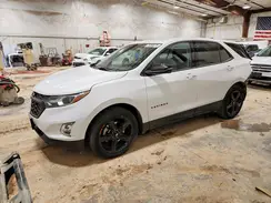 2GNAXLEX8K6164234 2019 CHEVROLET EQUINOX