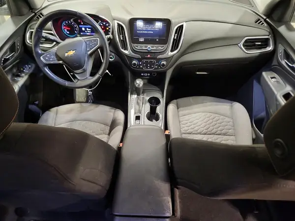 2GNAXLEX8K6164234 2019 CHEVROLET EQUINOX - Image 8