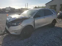 2GNAXLEX8K6171166 2019 CHEVROLET EQUINOX