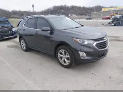2GNAXLEX8K6192051 2019 CHEVROLET EQUINOX
