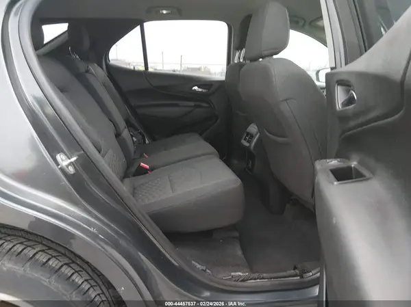 2GNAXLEX8K6192051 2019 CHEVROLET EQUINOX - Image 8