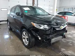 2GNAXLEX8K6195807 2019 CHEVROLET EQUINOX
