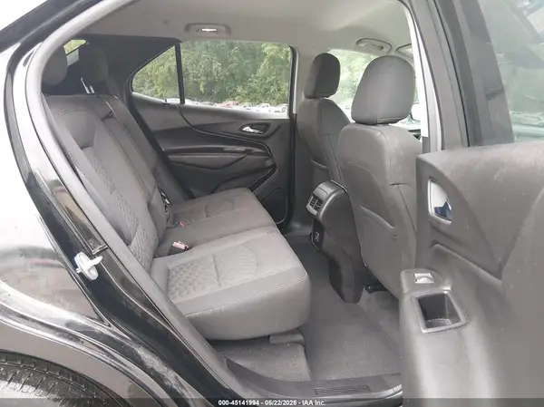2GNAXLEX8K6205980 2019 CHEVROLET EQUINOX - Image 8