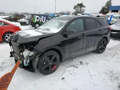 2GNAXLEX8K6207194 2019 CHEVROLET EQUINOX