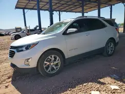 2GNAXLEX8K6214954 2019 CHEVROLET EQUINOX