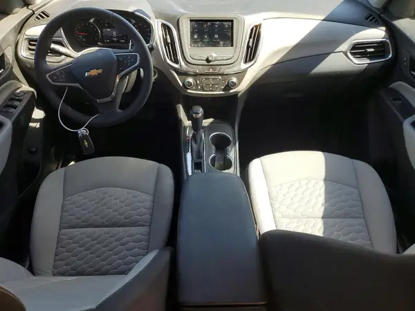 2GNAXLEX8K6214954 2019 CHEVROLET EQUINOX - Image 8