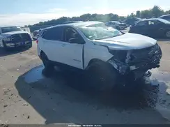 2GNAXLEX8K6223671 2019 CHEVROLET EQUINOX