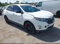 2GNAXLEX8K6234184 2019 CHEVROLET EQUINOX