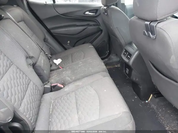 2GNAXLEX8K6239966 2019 CHEVROLET EQUINOX - Image 8