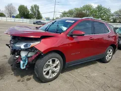 2GNAXLEX8K6241071 2019 CHEVROLET EQUINOX