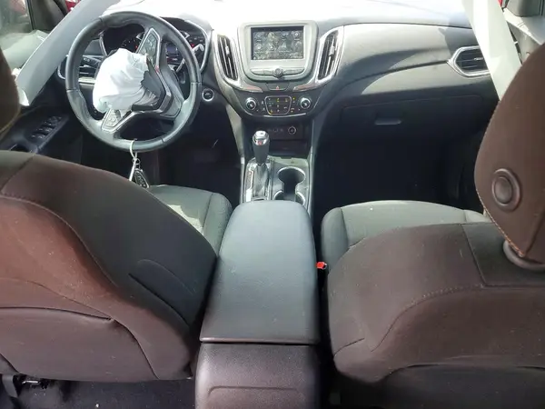 2GNAXLEX8K6241071 2019 CHEVROLET EQUINOX - Image 8