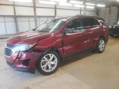 2GNAXLEX8K6268870 2019 CHEVROLET EQUINOX
