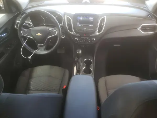 2GNAXLEX8K6268870 2019 CHEVROLET EQUINOX - Image 8