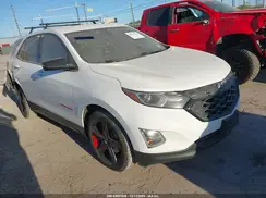 2GNAXLEX8K6272000 2019 CHEVROLET EQUINOX