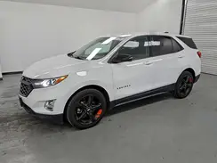 2GNAXLEX8K6274149 2019 CHEVROLET EQUINOX