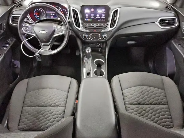 2GNAXLEX8K6274149 2019 CHEVROLET EQUINOX - Image 8