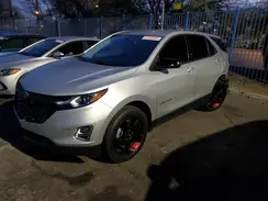 2GNAXLEX8K6276354 2019 CHEVROLET EQUINOX