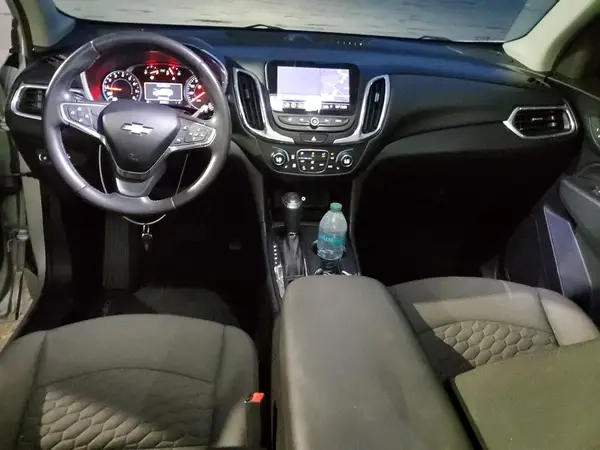 2GNAXLEX8K6276354 2019 CHEVROLET EQUINOX - Image 8