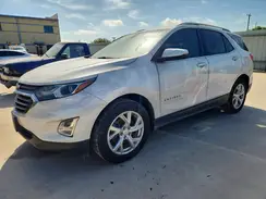 2GNAXLEX8K6280517 2019 CHEVROLET EQUINOX