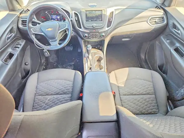 2GNAXLEX8K6280517 2019 CHEVROLET EQUINOX - Image 8