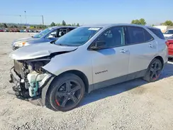 2GNAXLEX8K6281022 2019 CHEVROLET EQUINOX