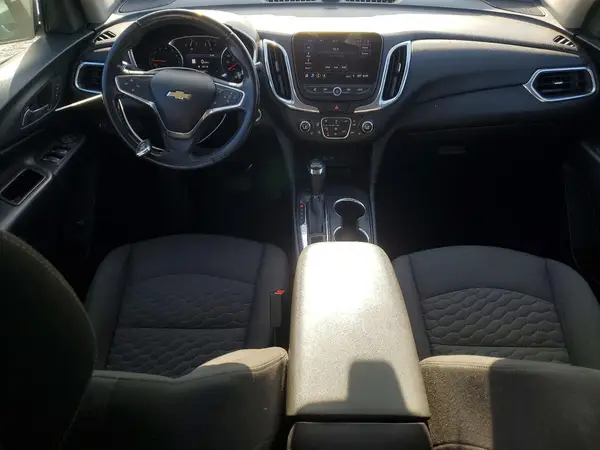 2GNAXLEX8K6281022 2019 CHEVROLET EQUINOX - Image 8