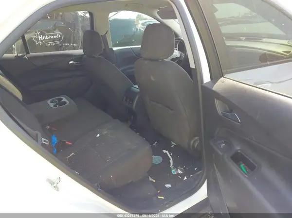 2GNAXLEX8K6287788 2019 CHEVROLET EQUINOX - Image 8
