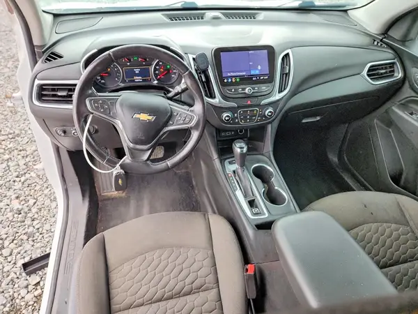 2GNAXLEX8K6298077 2019 CHEVROLET EQUINOX - Image 8