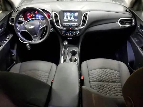 2GNAXLEX8K6306470 2019 CHEVROLET EQUINOX - Image 8