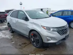 2GNAXLEX8L6101491 2020 CHEVROLET EQUINOX