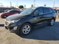 2GNAXLEX8L6121644 2020 CHEVROLET EQUINOX