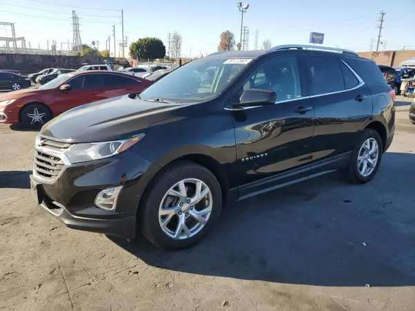 2GNAXLEX8L6121644 2020 CHEVROLET EQUINOX - Image 1
