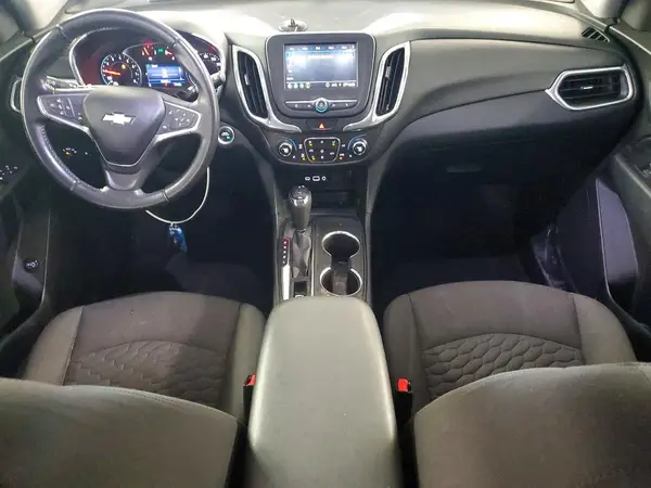 2GNAXLEX8L6124690 2020 CHEVROLET EQUINOX - Image 8