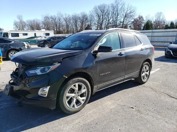 2GNAXLEX8L6135589 2020 CHEVROLET EQUINOX - Image 1