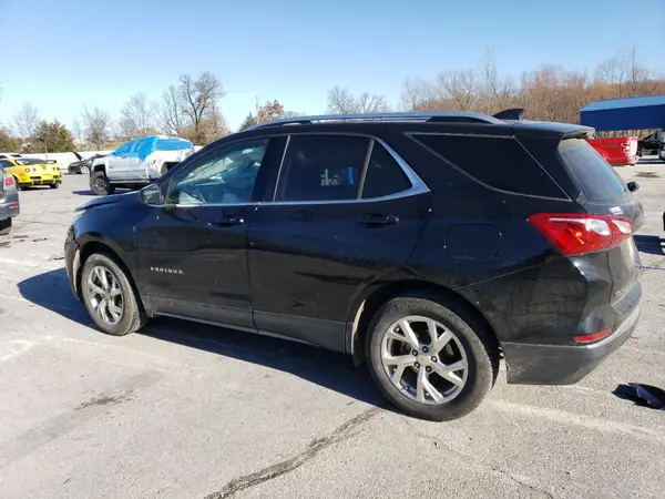 2GNAXLEX8L6135589 2020 CHEVROLET EQUINOX - Image 2
