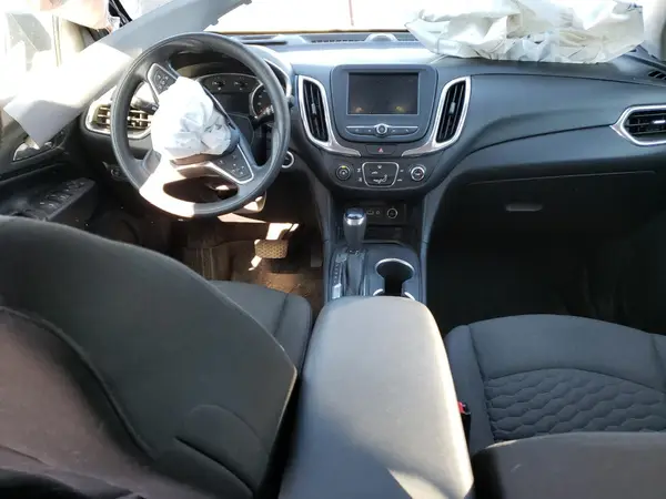 2GNAXLEX8L6135589 2020 CHEVROLET EQUINOX - Image 8