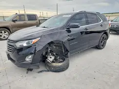 2GNAXLEX8L6146124 2020 CHEVROLET EQUINOX