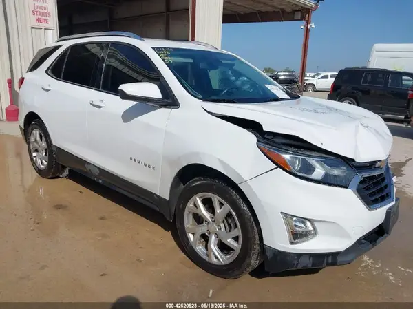 2GNAXLEX8L6188521 2020 CHEVROLET EQUINOX - Image 1
