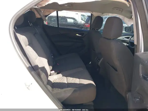 2GNAXLEX8L6188521 2020 CHEVROLET EQUINOX - Image 8