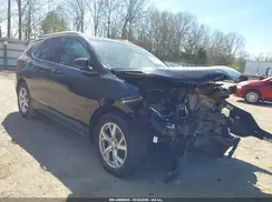 2GNAXLEX8L6205396 2020 CHEVROLET EQUINOX