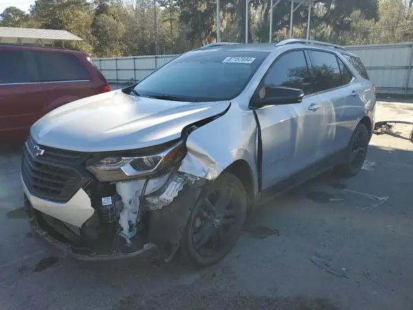 2GNAXLEX8L6249222 2020 CHEVROLET EQUINOX - Image 1
