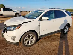 2GNAXLEX9K6101515 2019 CHEVROLET EQUINOX