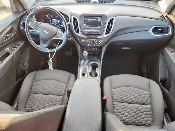 2GNAXLEX9K6101515 2019 CHEVROLET EQUINOX - Image 8