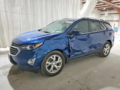 2GNAXLEX9K6104401 2019 CHEVROLET EQUINOX